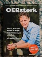 Richard de Leth - OERsterk, Boeken, Dieet en Voeding, Richard de Leth, Ophalen of Verzenden, Zo goed als nieuw