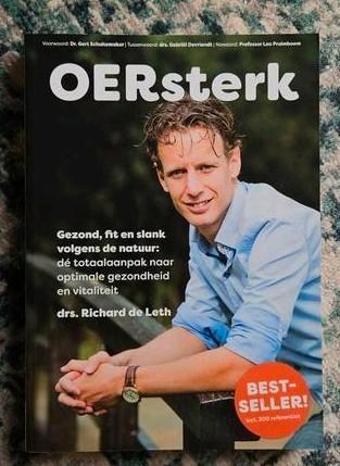 Richard de Leth - OERsterk beschikbaar voor biedingen
