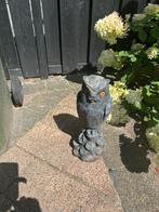 Stenen zware uil, Ophalen of Verzenden, Zo goed als nieuw, Dier