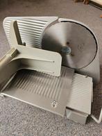 Oude vlees / snijmachine, Ophalen, Gebruikt