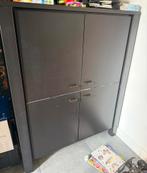 Kast, Ophalen, Gebruikt, 100 tot 150 cm, Minder dan 100 cm