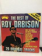 Vinyl lp Roy Orbison, Ophalen of Verzenden, Zo goed als nieuw, 12 inch