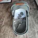 Mutsy Nio Kinderwagen - Olive Green, Ophalen, Mutsy, Met reiswieg