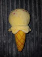 Kruidvat Knuffel IJsje met Rammelaar, Ophalen of Verzenden, Zo goed als nieuw, Overige typen