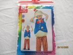 verkleedset humpty dumpty, Kinderen en Baby's, Carnavalskleding en Verkleedspullen, Ophalen of Verzenden, Nieuw, Jongen of Meisje