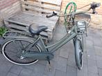 Cortina meisjesfiets 26 inch, Fietsen en Brommers, Fietsen | Dames | Moederfietsen, Versnellingen, Zo goed als nieuw, Minder dan 47 cm