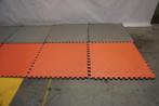 Foam matten sportmatten mat ondertegel voor box puzzelmat, Ophalen, Gebruikt, Fitnessmat