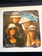ABBA - Dancing Queen / That's Me - Single, Cd's en Dvd's, Vinyl Singles, Gebruikt, 7 inch, Single, Ophalen of Verzenden