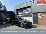 Mercedes CLA-klasse Shooting Brake 180 Business Solution AMG, 730 kg, 4 cilinders, Leder en Alcantara, 5 stoelen