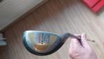 Hippo driving iron 17 graden, Sport en Fitness, Golf, Ophalen of Verzenden, Gebruikt, Club
