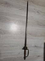 Pattern 1793 infanterie officierszwaard, Ophalen of Verzenden, Landmacht, Engeland, Zwaard of Sabel