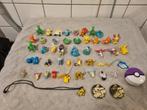 Pokémon TCG Poppetjes Collectie, Ophalen of Verzenden, Gebruikt, Overige typen