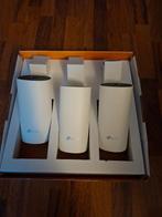 Tp-link deco mesh m4r 1gbit versie, Computers en Software, Routers en Modems, Ophalen of Verzenden, Nieuw, Router, TP-Link