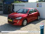 PEUGEOT 208 1.2 Puretech Active carplay, Gebruikt, 1199 cc, Origineel Nederlands, Bedrijf