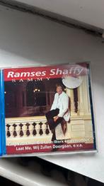 Ramses Shaffy, Ophalen of Verzenden, Zo goed als nieuw, Levenslied of Smartlap