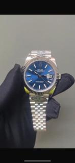 Rolex Datejust oyster 41mm, Ophalen of Verzenden, Nieuw, Staal, Rolex