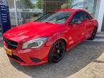 Mercedes-benz CLA-klasse 180 Ambition, Voorwielaandrijving, Stof, Gebruikt, 4 cilinders