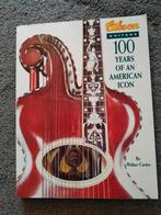 Gibson Guitars: 100 Years of an American Icon, Ophalen of Verzenden, Zo goed als nieuw, Instrument, Walter Carter