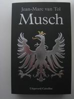 Jean-Marc van Tol - Musch, Ophalen of Verzenden, Zo goed als nieuw, Nederland