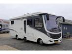 Concorde Charisma 850 L, bj. 2014, 149.750-, Bedrijf, Diesel, Overige merken, Tot en met 4