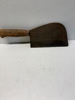 Nog een mooi hakmes of hiep, Ophalen of Verzenden, Zo goed als nieuw