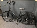TREK DISTRICT 7VERS55CM NIEUWSTAAT ZIJNDE FIETS, 53 tot 56 cm, Versnellingen, Zo goed als nieuw, Ophalen