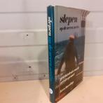 Nr. 400 Slepen op de zeven zeeën. Geschiedenis van de zeesle, Boeken, Ophalen of Verzenden, Gelezen, Kees Borstlap