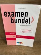 vwo Scheikunde 2023/2024, Ophalen of Verzenden, Zo goed als nieuw, VWO, Scheikunde