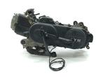 MOTORBLOK La Souris AGM VX50 Lange as (10'' 50cc 2schokbr), Fietsen en Brommers, Overige typen, Gebruikt