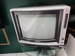 Sony trinitron KV-1430AS 34cm televisie, Audio, Tv en Foto, Vintage Televisies, Sony, Zo goed als nieuw, Ophalen