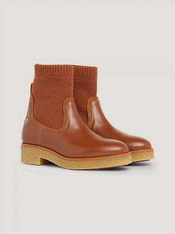 Tommy hilfiger chelsea boots nieuw  beschikbaar voor biedingen