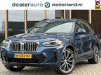 BMW X3 xDrive30e Facelift | Camera | Leer | (bj 2021), 1998 cc, Gebruikt, Euro 6, 4 cilinders