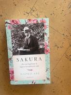 Sakura Cherry Blossom Man, Boeken, Ophalen of Verzenden, Zo goed als nieuw, Naoko Abe, Sport