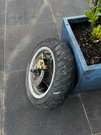 Voorwiel Yamaha Neos, Ophalen of Verzenden, Zo goed als nieuw, Overige typen, Yamaha