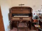 Harmonium M.Hörügl 5,5 spels, Muziek en Instrumenten, Orgels, Ophalen, Gebruikt, 1 klavier, Harmonium