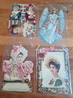 Poëzie of poesie plaatjes., Ophalen of Verzenden