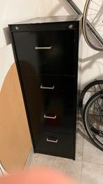 Ladenkast Gispen - gratis, Ophalen, Minder dan 50 cm, 100 tot 150 cm, Zo goed als nieuw