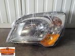 Org. nieuwe koplamp links tbv. Kia Sportage II '08-'10, Kia, Nieuw, Ophalen of Verzenden, Kia