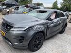 range rover evoque bj:2019, Ophalen of Verzenden, Gebruikt, Land Rover