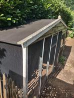 Kippenhok, Dieren en Toebehoren, Ophalen, Gebruikt, Kippenhok of Kippenren