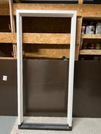 Deurkozijn, Deurkozijn, Nieuw, 150 tot 225 cm, Hout