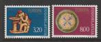 TSS Kavel 360030 Joegoslavië pf minr 1635-1636 Europa, Ophalen, Joegoslavië, Postfris