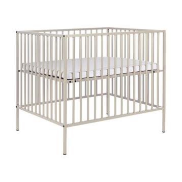Europe Baby - Liam II - 80x100 - Oatmeal beschikbaar voor biedingen