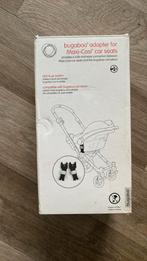 Bugaboo kinderwagen adapter voor Maxi-Cosi, Kinderen en Baby's, Kinderwagens en Combinaties, Ophalen, Zo goed als nieuw, Overige merken