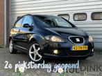 Seat Altea 2.0 FSI Lifestyle CRUISE CONTROLE|CLIMA|AIRCO, Auto's, Seat, Voorwielaandrijving, 65 €/maand, Gebruikt, Huisgarantie