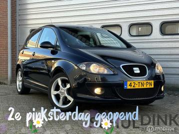 Seat Altea 2.0 FSI Lifestyle CRUISE CONTROLE|CLIMA|AIRCO beschikbaar voor biedingen