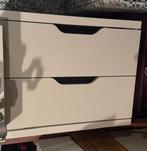 IKEA Stolmen ladekastje, steigerpalen, plank en hangstang, Ophalen, Gebruikt