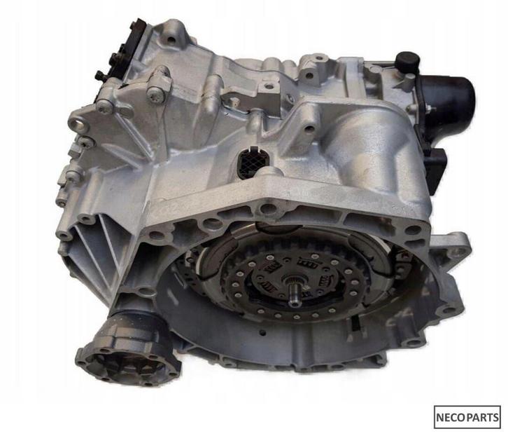 SEAT SKODA VW AUDI DSG BAK AUTOMAAT BAK, Auto-onderdelen, Transmissie en Toebehoren, Seat, Gebruikt, Ophalen of Verzenden