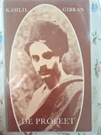 Kahlil Gibran - De Profeet, Boeken, Ophalen of Verzenden, Gelezen, Kahlil Gibran