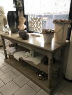 Riverdale dressoir, Huis en Inrichting, Tafels | Sidetables, Ophalen of Verzenden, Zo goed als nieuw, 25 tot 50 cm, Rechthoekig